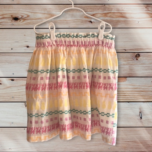 NWT! J.Crew crewcuts skirt - Picture 2 of 3